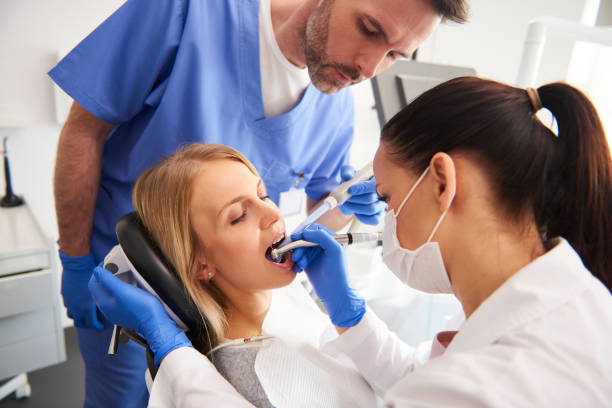 Dental Bonding in Granville, IL